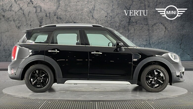 MINI Countryman 1.5 Cooper Classic 5dr Auto Petrol Hatchback